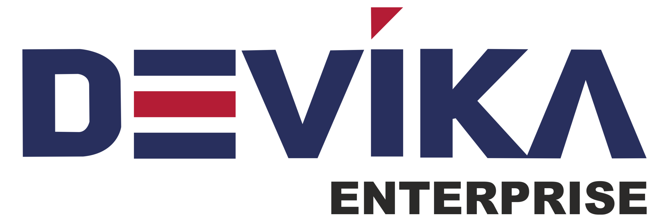 Devika Logo